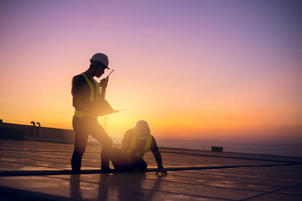Best Best Roofing Contractors  in South Windham, CT