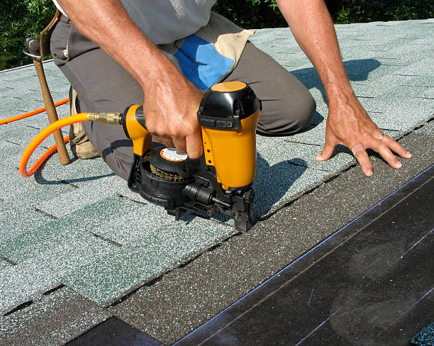 Best Roof Repair Services  in South Windham, CT