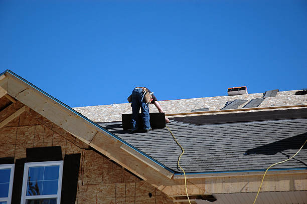 Best Commercial Roofing Services  in South Windham, CT